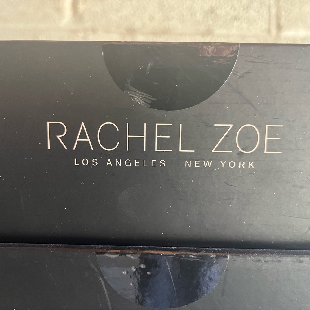 Rachel Zoe Red and Gold Multi Shaped Glass Ornaments, 24 PC - Picture 2 of 4